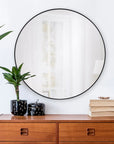 Claribel Mirror