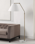 Clarissa Floor Lamp