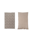 Waffle Hand + Dish Towel | Set of 2