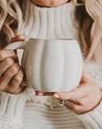 Pumpkin Coffee Mug