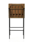 Crete Stool