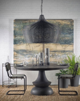 Crossman Dining Table