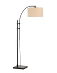 Crystal Floor Lamp