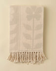 Daisy Days Throw