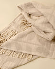 Daisy Days Throw
