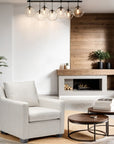 Scope Accent Chair