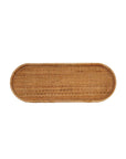 Decorative Rattan Tray