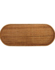 Decorative Rattan Tray