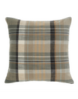 Delacourt Woven Pillow