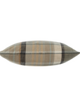 Delacourt Woven Pillow