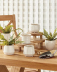 Dezie Mini Pot