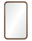 Dickens Mirror