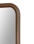 Dickens Mirror