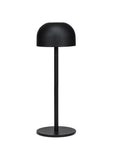 Dome Shade Cordless Table Lamp