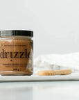 Cinnamon Spiced Honey