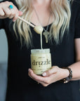 White Raw Honey