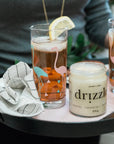 White Raw Honey