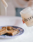 White Raw Honey