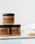 Cinnamon Spiced Honey