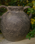 Dusk Amphora Vase