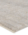 Wayreth Rug | Taupe/Ivory