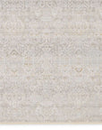 Wayreth Rug | Taupe/Ivory