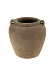 Earthen Amphora Vase