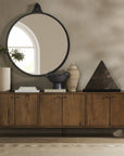 Eaton Media Cabinet