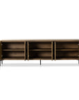 Eaton Media Cabinet