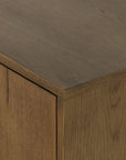 Eaton Media Cabinet