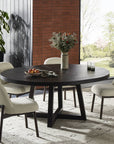 Eberwin Extendable Dining Table