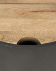 Eclipse End Table