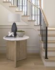 Enzo Accent Table