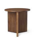 Enzo Accent Table
