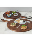 Heritage Cutting Board