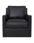 Europa Swivel Glider