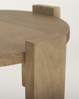 Evelyn Accent Table