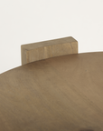 Evelyn Accent Table