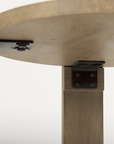 Evelyn Accent Table