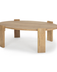Evelyn Coffee Table