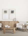 Evelyn Coffee Table