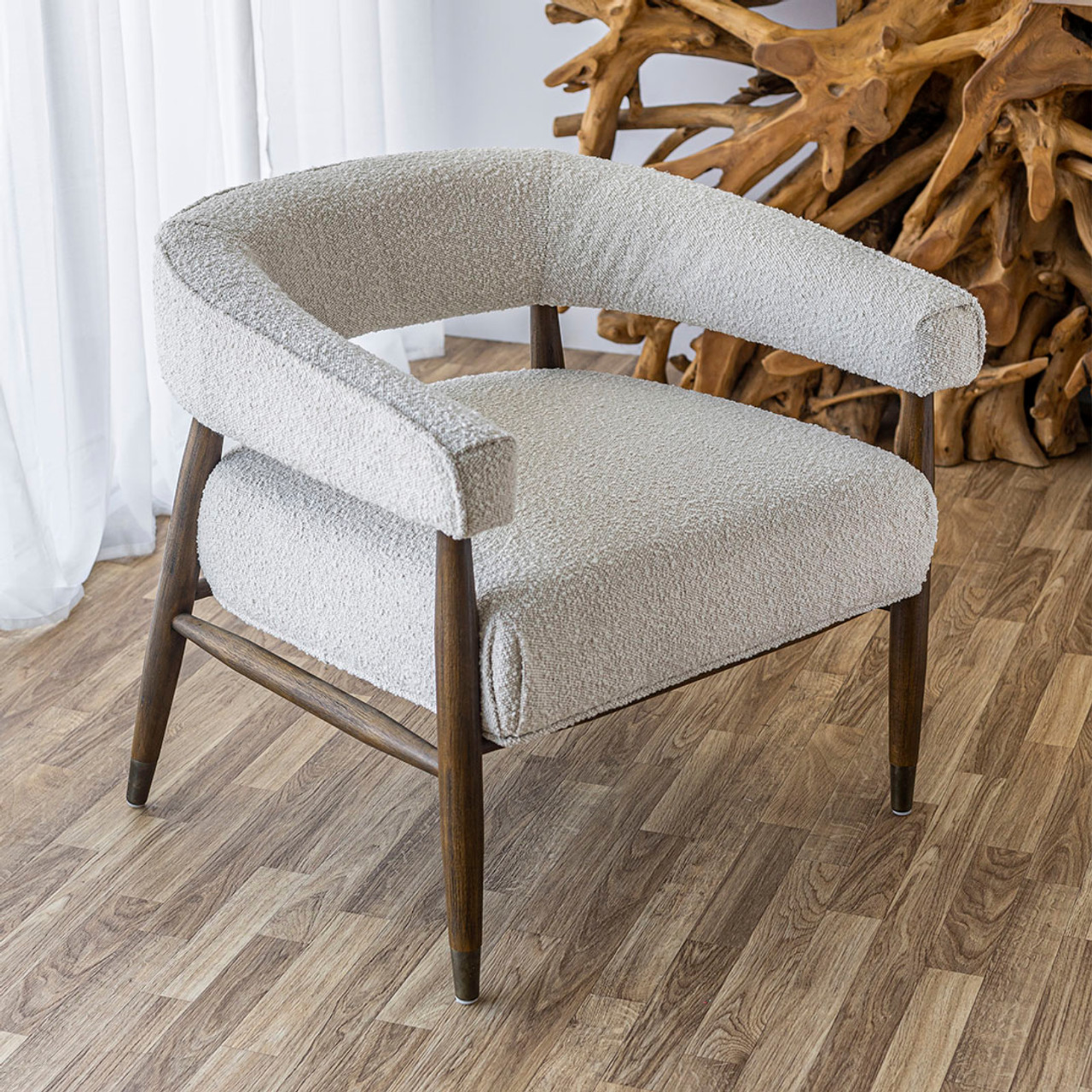 Everest Accent Chair