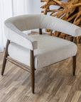 Everest Accent Chair