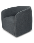Evita Swivel Accent Chair