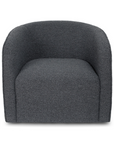 Evita Swivel Accent Chair
