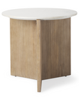 Enzo Accent Table