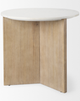 Enzo Accent Table