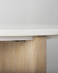 Enzo Accent Table