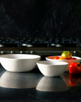 Fable Nested Serving Bowls