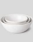 Fable Nested Serving Bowls